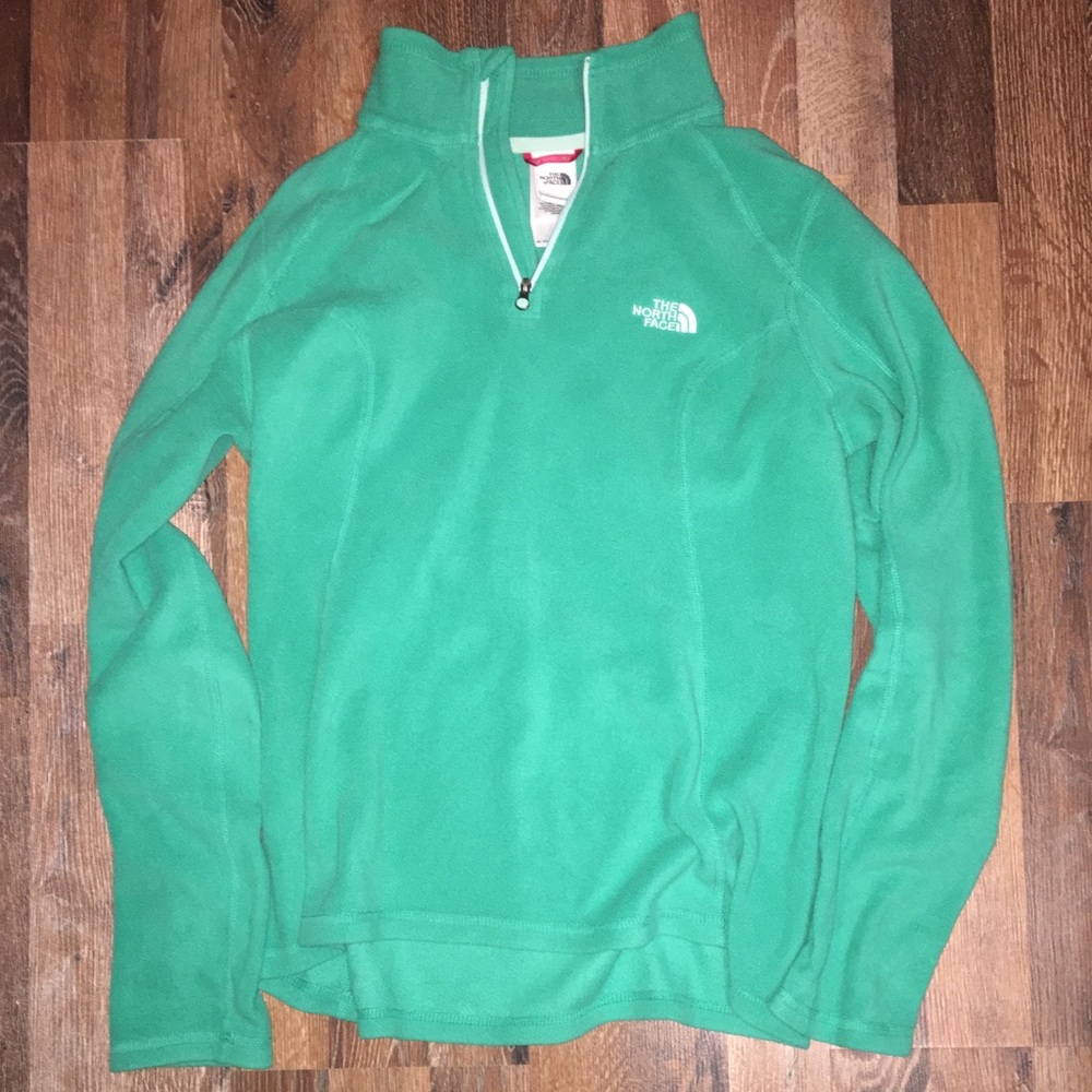 The North Face Fleece